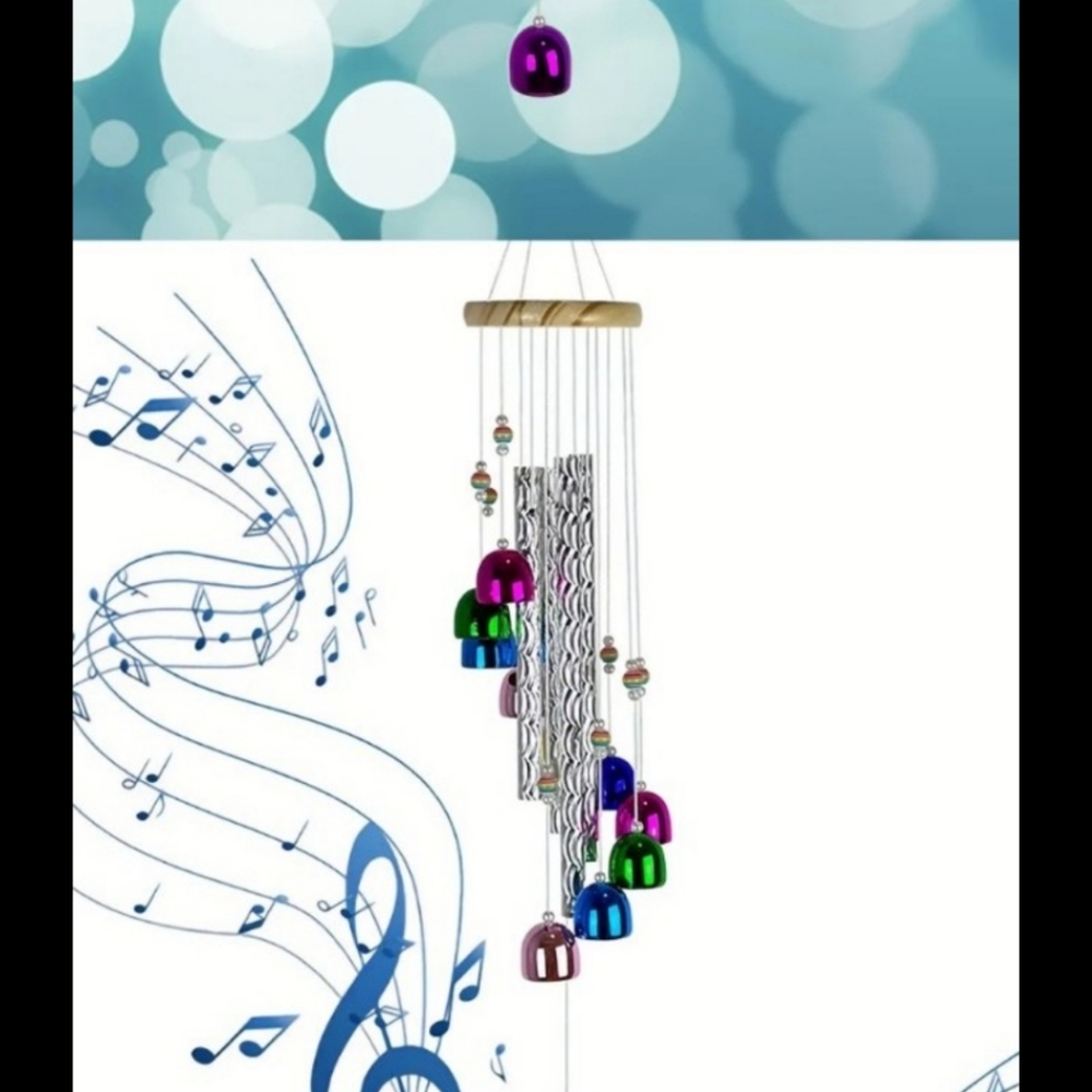 Windchimes - Picture 4 of 4